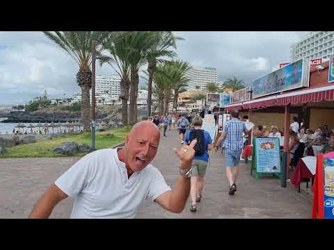 TENERIFE Today 18/2/2023 - I Was SHOCKED To See This....