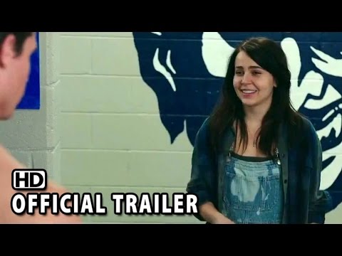 The DUFF Official Trailer #2 (2015) - Bella Thorne HD