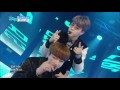 TVPP BTS 21st Century Girls 방탄소년단 21세기 소녀 Show Music Core