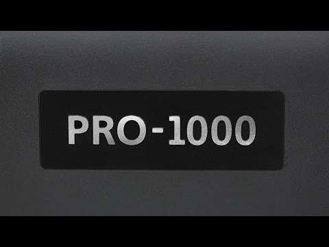 CANON imagePROGRAF PRO‑1000 Printer
