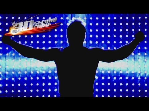 30 Second Fury - Codebreaker