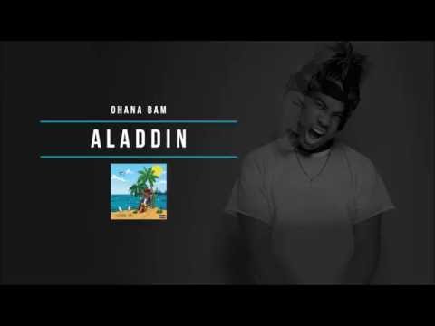 Video thumbnail for Aladdin