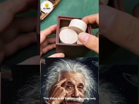 How to Fix All Six Discs in a Tiny Box?