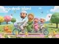 Lagu Anak Islami Aku Sayang Allah Satu Satu Aku Sayang Allah Lagu Anak Terpopuler 2025