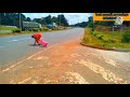 EMBARAMBAMBA CHRIS LATEST
