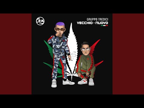 Vecchio-nuovo