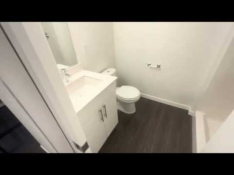 Montclair Apartments - Student Housing property video