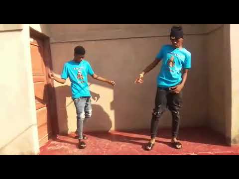 Jemax chabota dance video Rino. and Kida