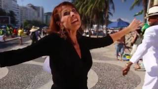 Ireen Sheer - Ich werde tanzen gehen | GoldStar TV
