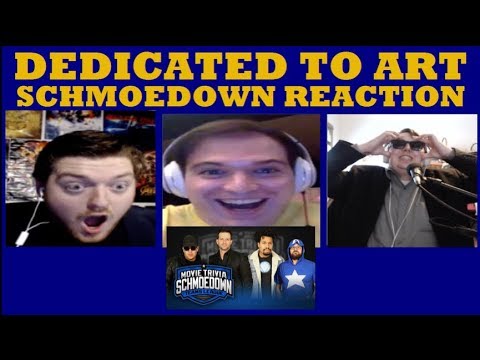 Korruption vs World's Finest - D2A Schmoedown Reaction
