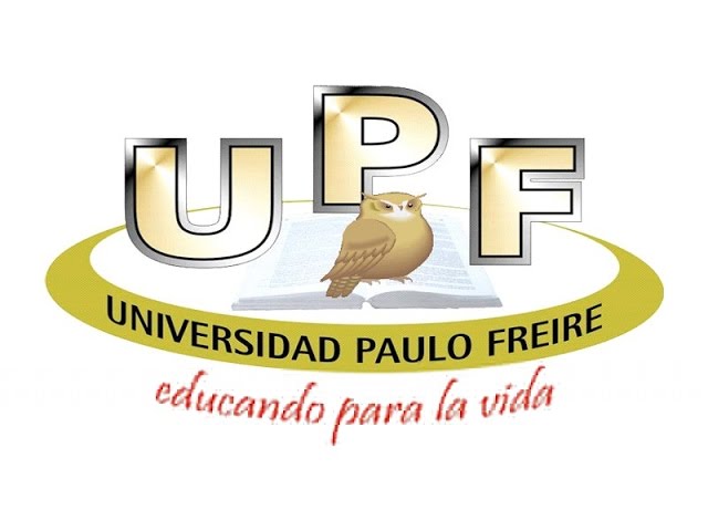 Paulo Freire University vidéo #1