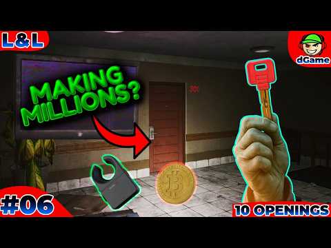 Can the King of West, W301 Key Make You RICH in Hardcore Tarkov?