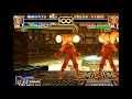 TAS Kof 99 KRIZALID Vs KRIZALID