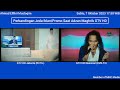 Perbandingan Adzan Maghrib Dan Jeda Iklan Promo Adzan Maghrib GTV HD 7 Oktober 2023