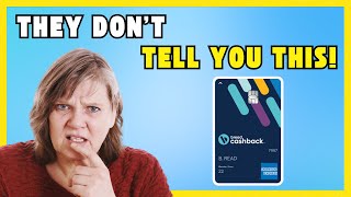 Bread Financial  Amex Review - Is It Really Worth It