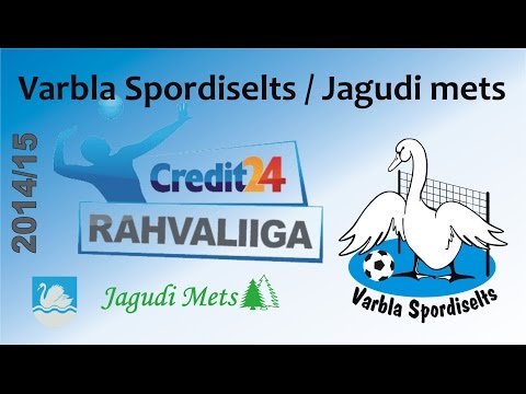 Võrkpall Credit24: Varbla Spordiselts/Jagudi Mets - Sanok