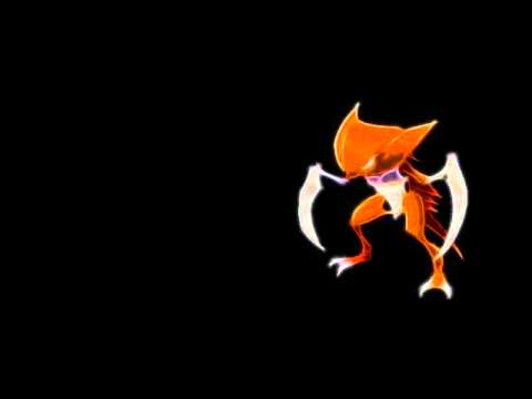 Rascovok - Kabutops (Pokemon Split) #141