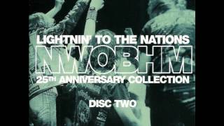 Vardis - If I Were King (Live)