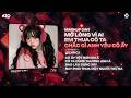 Mashup 3in1 Mở Lòng Vì Ai x Em Thua Cô Ta x Chắc Gì Anh Yêu Cô Ấy (Bản Trend Tiktok) | SS Remix