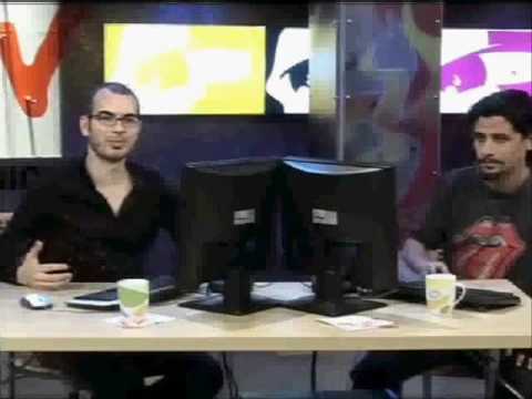 Thumbnail for Mor Ve Ötesi Mtv Chat 2 by Mor ve Ötesi