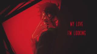 Cover art for Heartbeat in a bottle