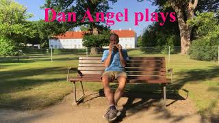 Jag vill ha en egen måne - Ted Gärdestad - harmonica cover