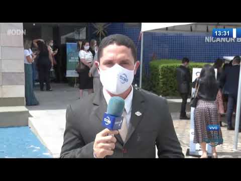 Teresina recebe posto de atendimento a advogados previdenciários no INSS 23 11 2020