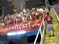 video: FK Rabotnički Kometal Skopje - Debreceni VSC-TEVA, 2006.08.02