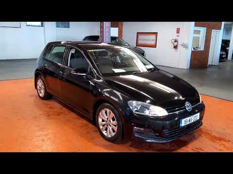 Volkswagen Golf 2015 - Image 2