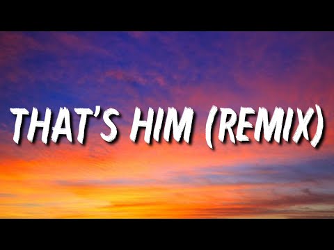 Mistah F.A.B. - That’s Him (Remix #2) [Lyrics] ft.  Snoop Dogg, T.I. & G-Eazy