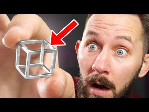 10 Products that TRICK your EYES with CRAZY Illusions and Fun PRANK TRICKS! Video