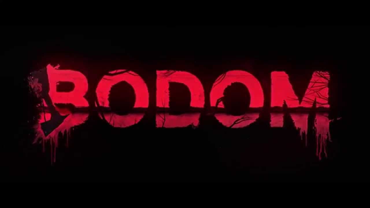 Lake Bodom