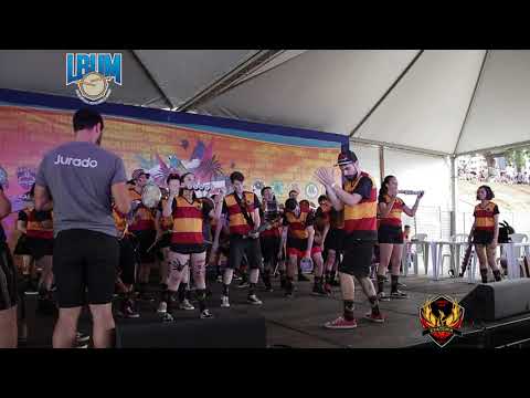 Desafio de Baterias JOIA 2019   Exateria