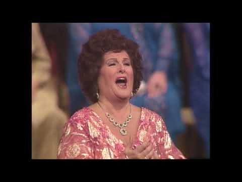 Centennial Gala - Birgit Nilsson - Tristan und Isolde: Isolde's Narrative and Course