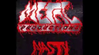 Omen - Escape To Nowhere (1988) (Review)