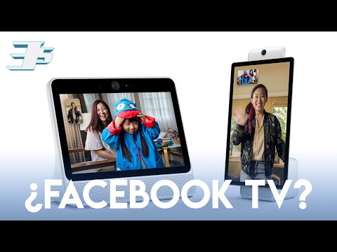 Facebook quiere llegar a tu TV