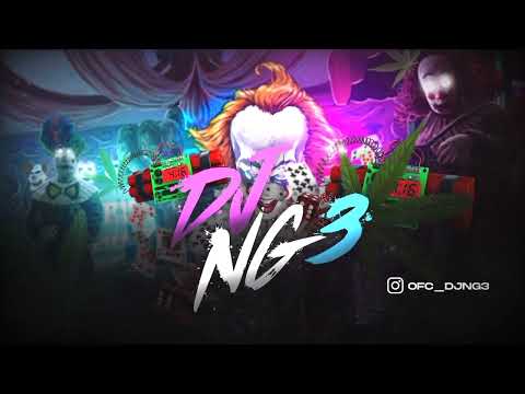 MAGRÃO-ALUCINANTE |MC's K9 Mc Talibã (DJ NG3)