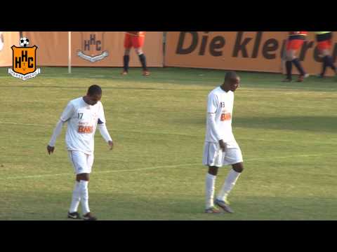 Samenvatting Regioteam - Cruzeiro EC