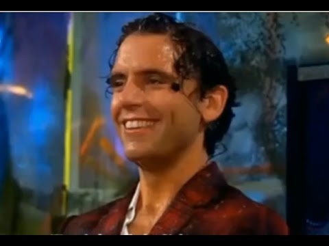 MIKA & Paul - BEER GAME (Funny moment)