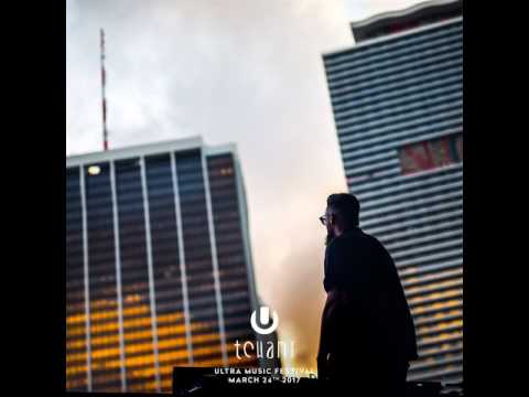 Tchami @ Ultra Miami 2017 [full set]