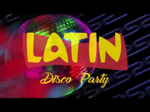 Jolly Sandro - Bűbáj és csáberő feat. Marcos (Latin Disco Party Remix - Dezi & Széles)