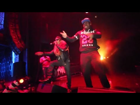 P Money, Little Dee, Blacks, Kozzie & Jendor, Desperado - Og's Kill It - Eskimo Dance