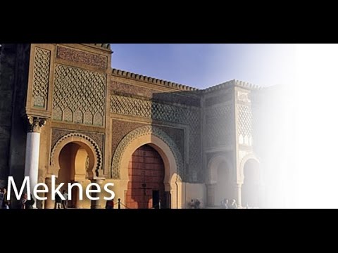 Bienvenue à Meknès |HQ|