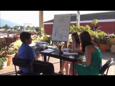 Native Spanish Program