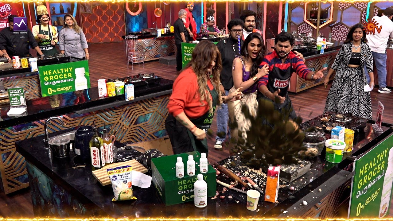 TCDC 2 Promo 2 | Wild Card Round | Nov 29 & 30  Saturday & Sunday @ 2 PM