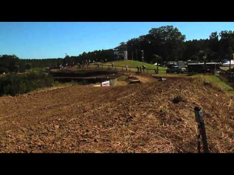 Vurb Moto: Gold Cup Series - Gatorback