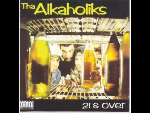 Tha Alkaholiks - Make Room