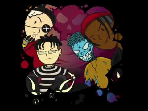 FIIXD x KHUN OC x NAMEMT x DIAMOND x BEN BIZZY x YOUNGOHM (Prod. by NINO) - มนต์รักนักแร็พ | YUPP!