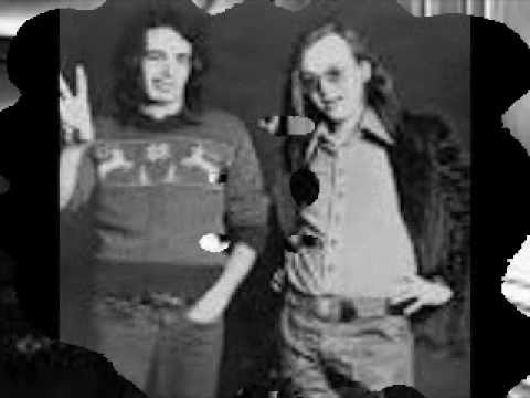 Steely Dan - "Idia Lee"