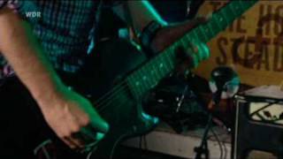 The Hold Steady - Hornets! Hornets! [live]